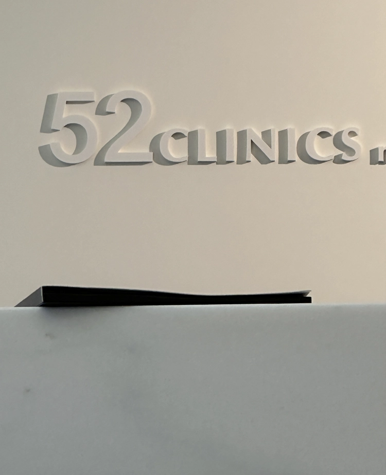 52clinics